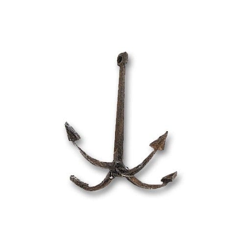 Artesania 8711 Anchor 4 Way 25 x 27mm Artesania WOODEN MODELS