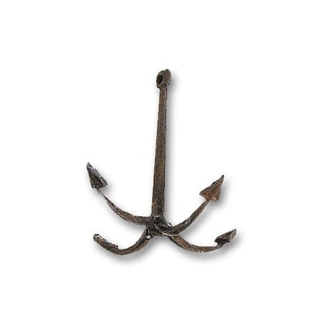 Artesania 8711 Anchor 4 Way 25 x 27mm Artesania WOODEN MODELS