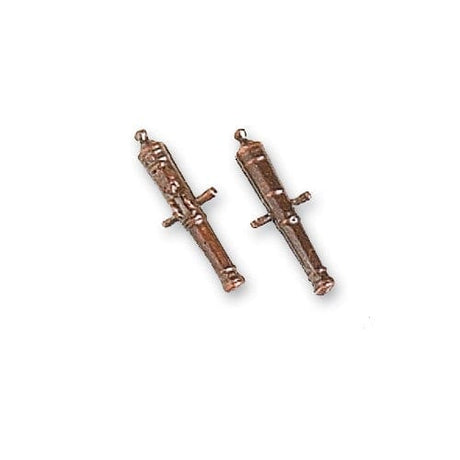 Artesania 8724 Cannon Ancient Naval 20.0mm (4pcs) Artesania WOODEN MODELS