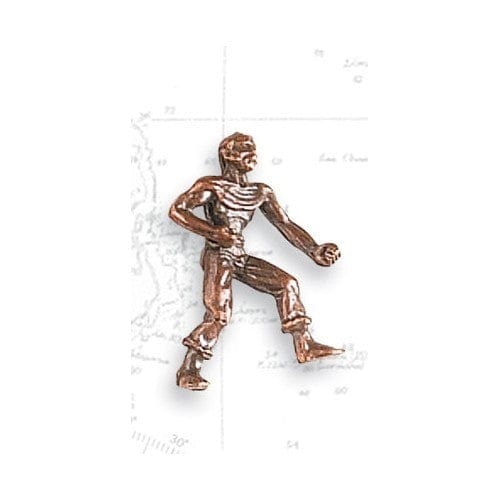 Artesania 8742 Seaman No3 27mm (2pcs) Artesania WOODEN MODELS