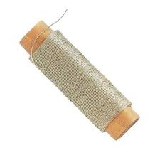 Artesania 8801 Rigging Line Beige 0.15mm x 40m Artesania WOODEN MODELS