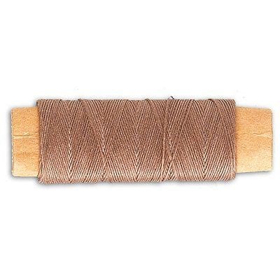 Artesania 8805 Rigging Line Brown 0.15mm x 40m Artesania WOODEN MODELS
