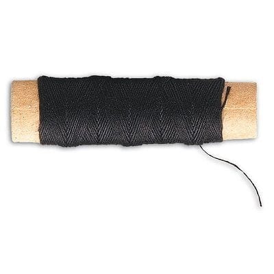Artesania 8811 Rigging Line Black 0.15mm x 40m Artesania WOODEN MODELS