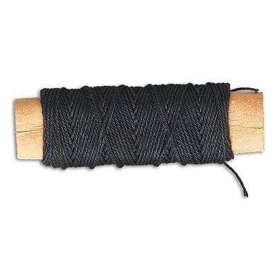 Artesania 8812 Rigging Line Black 0.5mm x 20m Artesania WOODEN MODELS