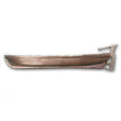 Artesania 8820 Longboat 90mm (1pc) Artesania WOODEN MODELS