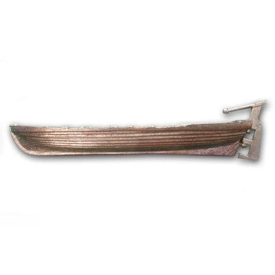 Artesania 8820 Longboat 90mm (1pc) Artesania WOODEN MODELS