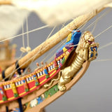 Artesania 22902 1/65 Vasa Swedish Warship Wooden Model Ship Kit Artesania WOODEN MODELS