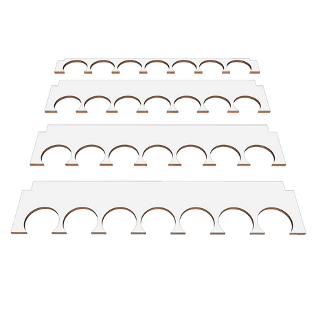 Arttystation 16 Opera Exclusive Paint Shelf (36mm) Set Arttystation TOOLS