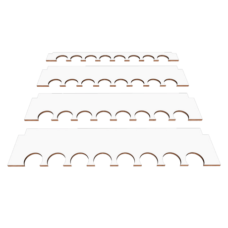 Arttystation 17 Opera Exclusive Paint Shelf (26mm) Set Arttystation TOOLS