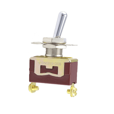 Arttystation 22 Toggle Switch (3) Arttystation TOOLS