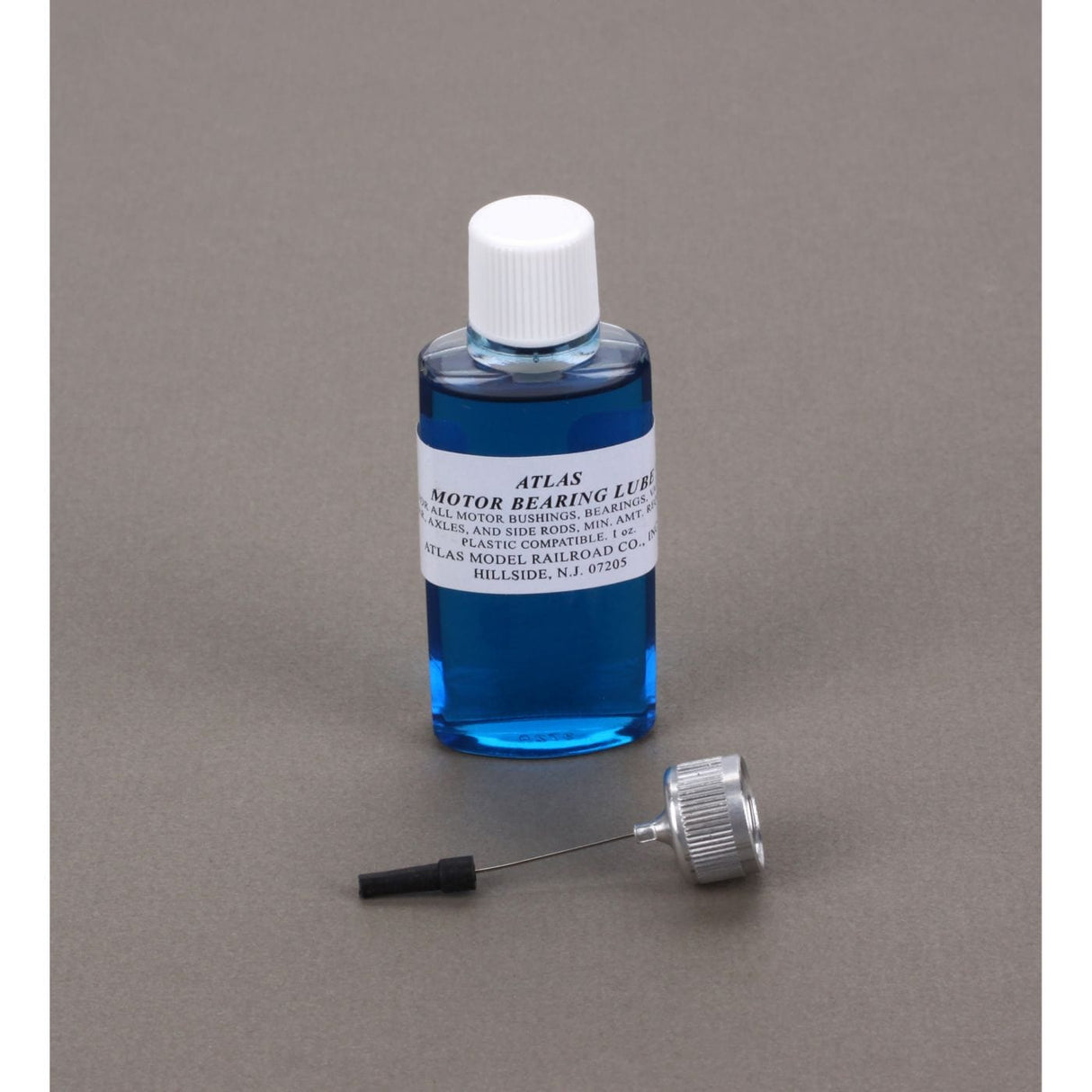 Atlas 191 Motor Bearing Lube 1oz Atlas MRR SUPPLIES