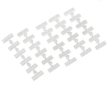 Atlas 2538 N Plastic Rail Joiners - Hobbytech Toys