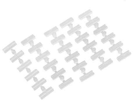 Atlas 2538 N Plastic Rail Joiners - Hobbytech Toys