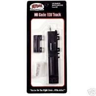 Atlas 62 Manual Switch Machine Left Hand Atlas MRR TRAINS - HO/OO SCALE