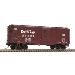 Atlas N 1932 ARA Box Car NC&STL 18261 - Hobbytech Toys