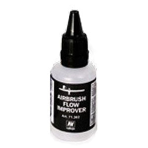 Vallejo Airbrush Flow Improver 32 ml Vallejo PAINT, BRUSHES & SUPPLIES