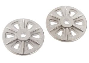 Axial 31067 Slipper Plate Yeti 2 Axial Racing RC CARS - PARTS