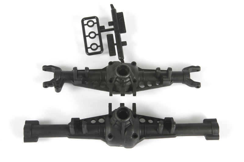 Axial AR44 Solid Axle Housing, Front and Rear AX90059, AX31592 Axial Racing RC CARS - PARTS