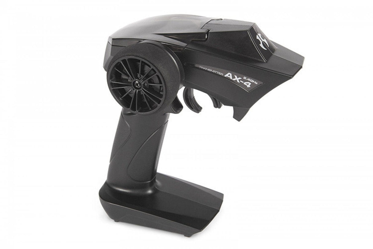 Axial 1/24 SCX24 1967 Chevrolet C10 Crawler RTR Silver Axial Racing RC CARS