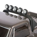 Axial 1/24 SCX24 1967 Chevrolet C10 Crawler RTR Silver Axial Racing RC CARS