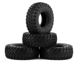 Axial 2.0 Nitto Trail Grappler Tyre, 4pcs, SCX24 - Hobbytech Toys