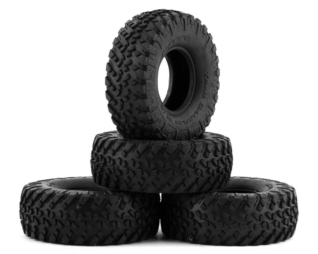 Axial 2.0 Nitto Trail Grappler Tyre, 4pcs, SCX24