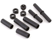 Axial 232051 WB11 Driveshaft Set, RBX10 - Hobbytech Toys