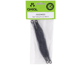 Axial 234023 Rear Trailing Arm, 2pcs, RBX10 Axial Racing RC CARS - PARTS