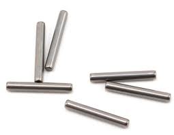 Axial 30166 Pins 1.5X11mm 6 Axial Racing RC CARS - PARTS