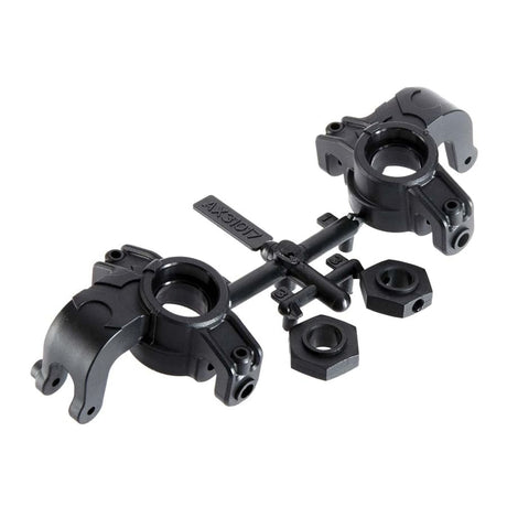 Axial 31017 Yeti Xl Knuckle Set Axial Racing RC CARS - PARTS