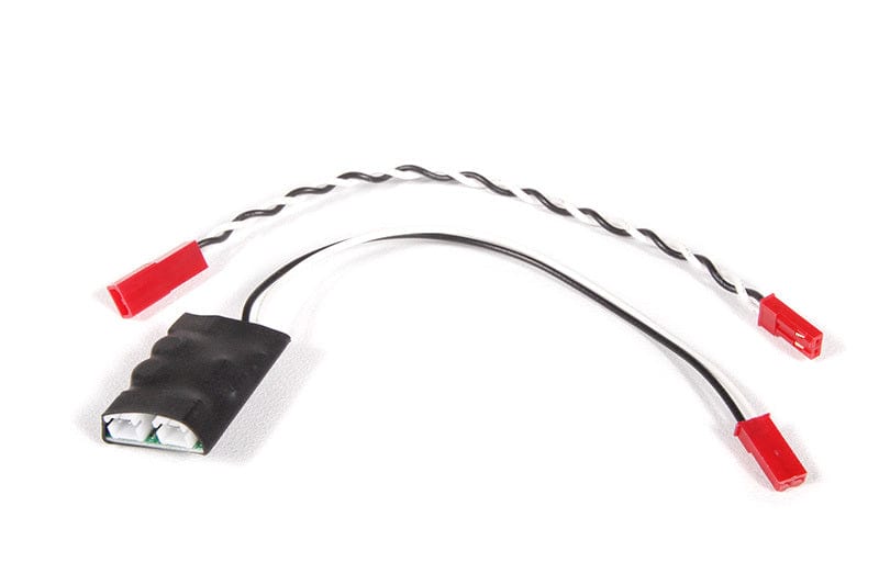 Axial 31097 3 Port Led Controller Use With 31098 Axial Racing RC CARS - PARTS