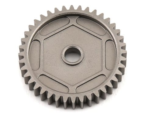 Axial 40T Metal Spur Gear, SCX10 III Axial Racing RC CARS - PARTS