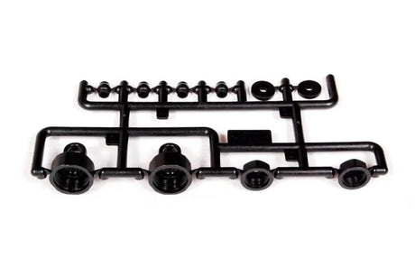 Axial 80014 Shock Cap Set Axial Racing RC CARS - PARTS