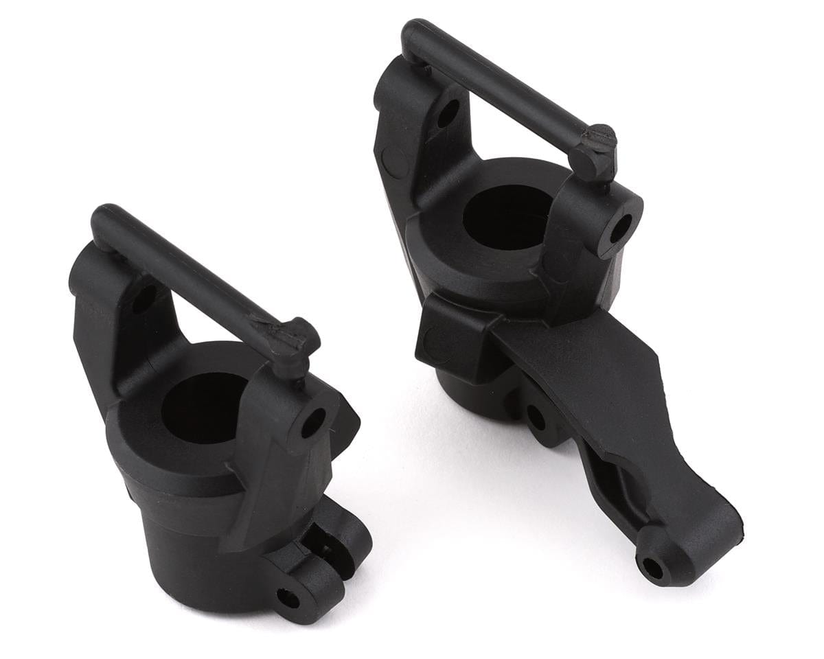 Axial AR90 Left and Right Front Hub Carriers, SCX6 - AXI252003 - Hobbytech Toys