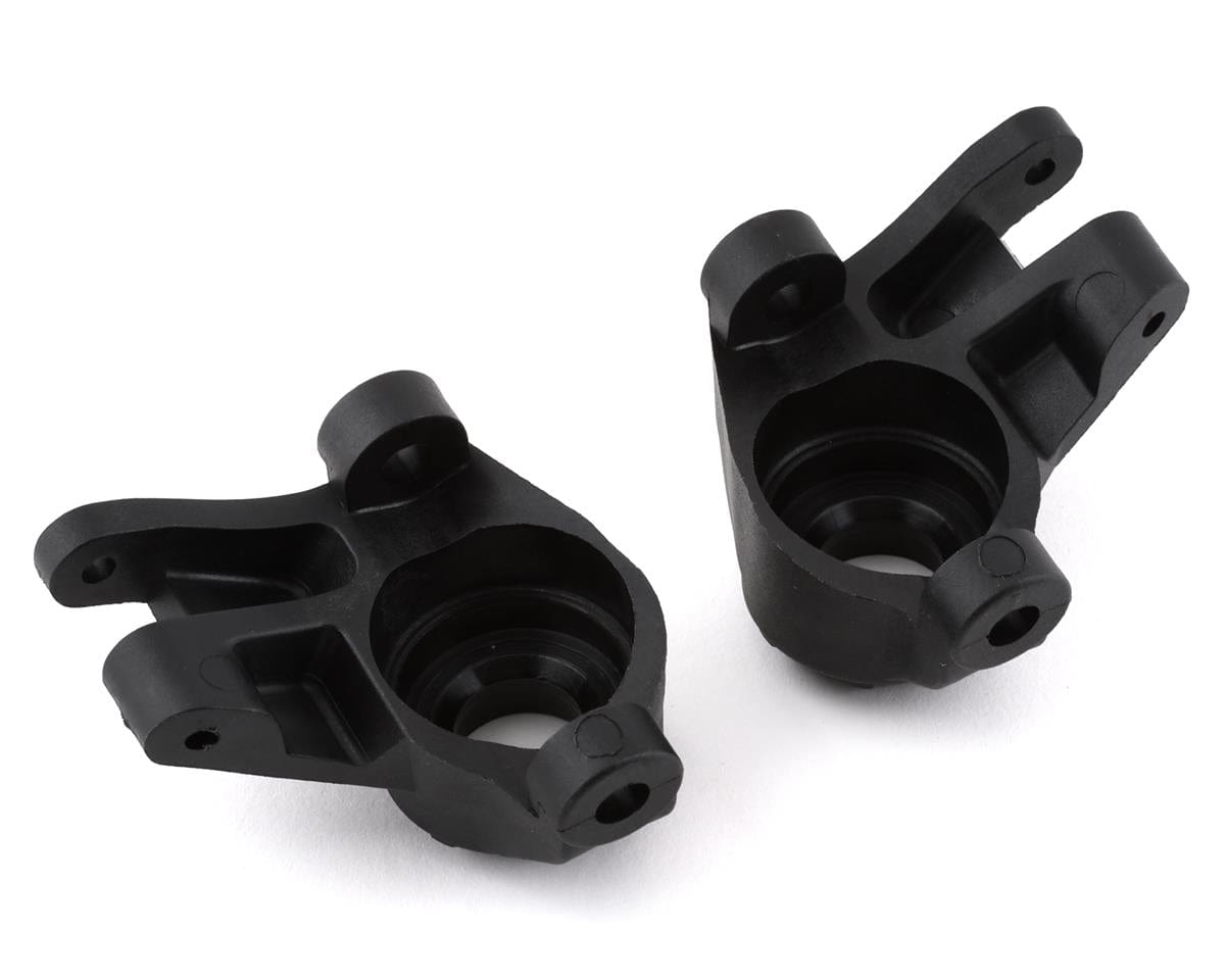 Axial AR90 Left and Right Steering Knuckles, SCX6 - AXI252004 - Hobbytech Toys