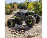 Axial AX24 XC-1 4WS 1/24 Rock Crawler RTR, Green - Hobbytech Toys