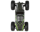 Axial AX24 XC-1 4WS 1/24 Rock Crawler RTR, Green - Hobbytech Toys