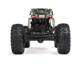 Axial AX24 XC-1 4WS 1/24 Rock Crawler RTR, Green - Hobbytech Toys