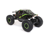Axial AX24 XC-1 4WS 1/24 Rock Crawler RTR, Green - Hobbytech Toys