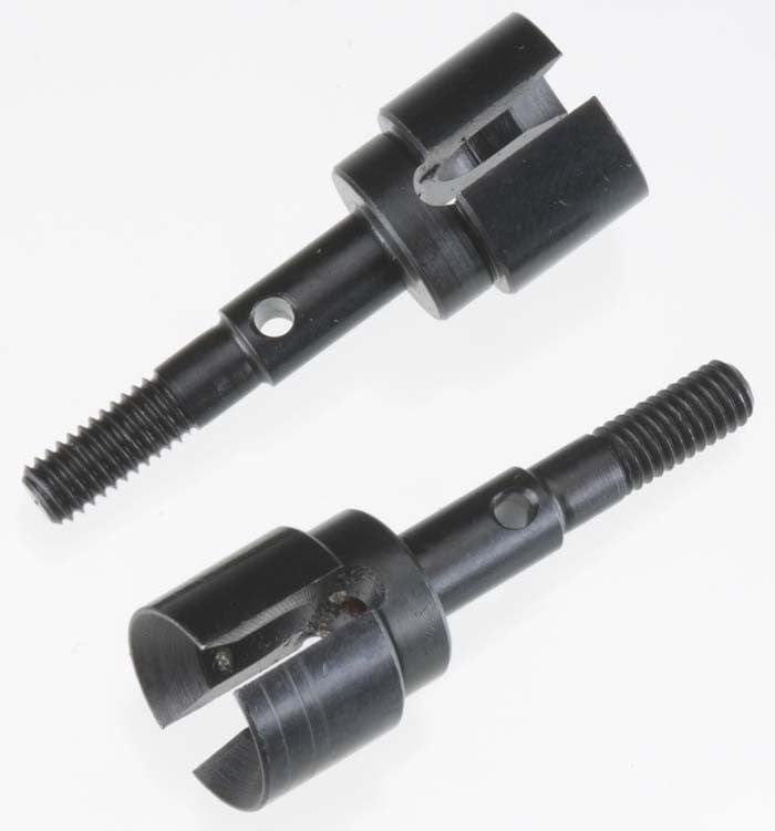 Axial AX30366 Axle 5x35mm (2pcs) Axial Racing RC CARS - PARTS