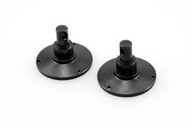 Axial AX30435 Steel Outdrive Shaft Set (2pcs) Axial Racing RC CARS - PARTS