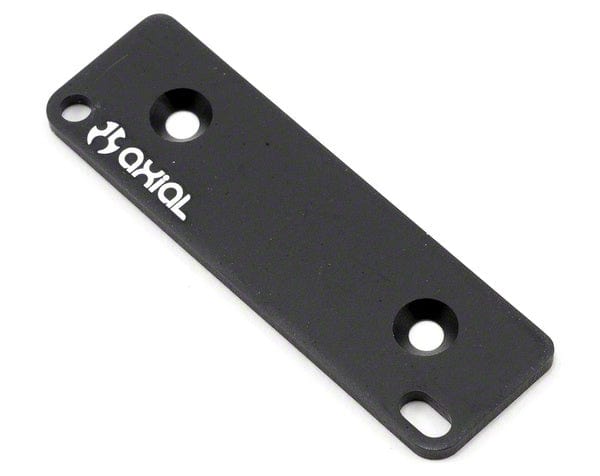 Axial AX30777 Servo Plate 56x17mm Axial Racing RC CARS - PARTS