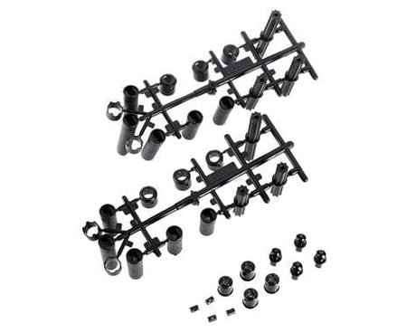 Axial AX31133 WB8-HD Driveshaft Set SCX10/Yeti (2pcs) Axial Racing RC CARS - PARTS