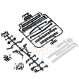 Axial AX31152 Universal Light Bar Set Axial Racing RC CARS - PARTS