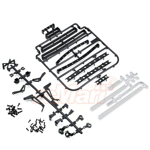 Axial AX31152 Universal Light Bar Set Axial Racing RC CARS - PARTS