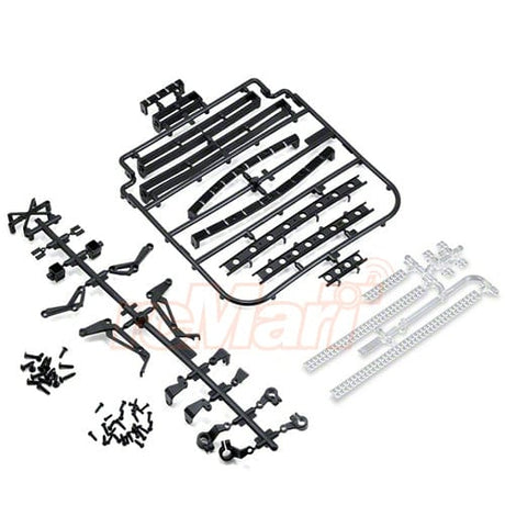 Axial AX31152 Universal Light Bar Set Axial Racing RC CARS - PARTS
