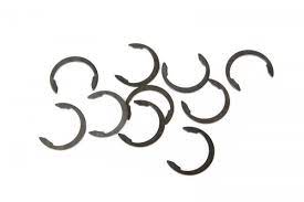 Axial AX31224 C-Clip 14.3mm (10pcs) Axial Racing RC CARS - PARTS