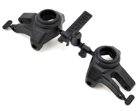 Axial AX31381 AR44 Steering Knuckles Axial Racing RC CARS - PARTS