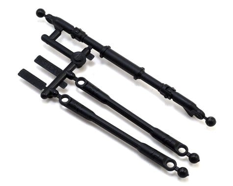 Axial AX31536 SCX10 II Steering Link Axial Racing RC CARS - PARTS