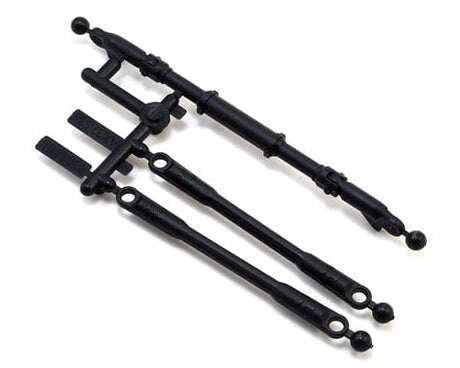 Axial AX31536 SCX10 II Steering Link Axial Racing RC CARS - PARTS